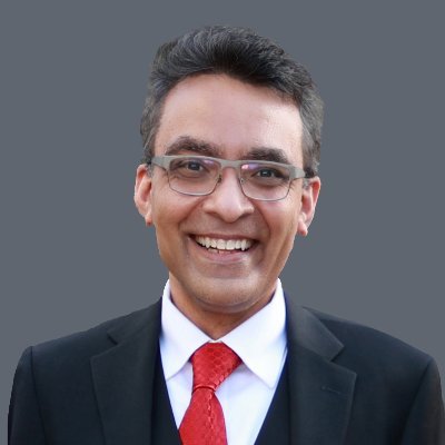 Ameet Kini, MD, PhD