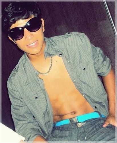 FilipiPipoka's profile picture. 