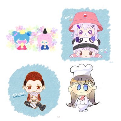 なーりさんのプロフィール画像