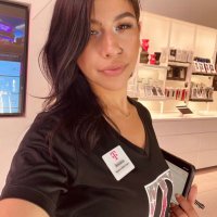 Jess From T-Mobile (@jess_tmobile) 's Twitter Profile
