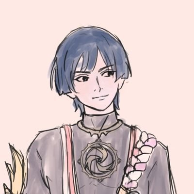 雨雪秋 ❄️さんのプロフィール画像