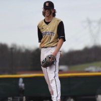 Cody Thomas (@cody21thomas) 's Twitter Profile