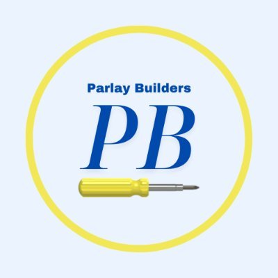 ParlayBuilders Profile Picture