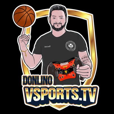 DonLino66132671's profile picture. 🇮🇹 #NBA2Kplayer🏀 SF F/A