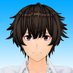 神宮司 真心(じんぐうじ まこと)：作家系･霊感探偵Vtuber (@jinguuji_makoto) Twitter profile photo