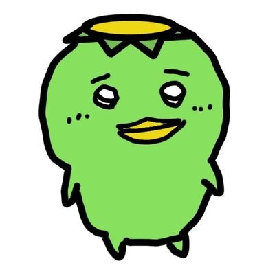 おまんがなさんのプロフィール画像