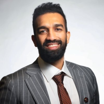 Cardiac electrophysiologist, Assistant Professor @mayoclinic⁣⁣. Alum:MAMC, UConn, VCU⁣. masters in AI. 🇮🇳➡️🇺🇸 Gym rat; ⁣ Drummer; ⁣ Views ➡️ my own