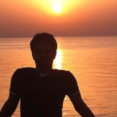 suhailmoin1's profile picture. 