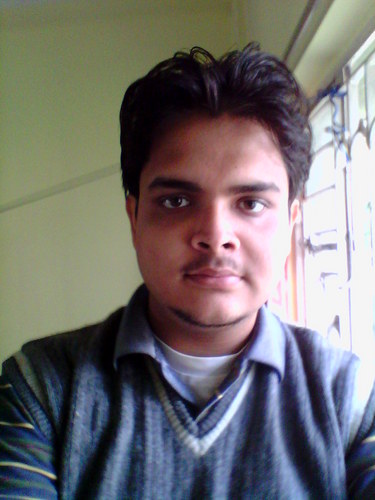 B.TECH--ELECTRICAL ENGINEER