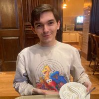 Noah Secondo (@noahsecondo) 's Twitter Profile