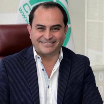 •Consejero CANACINTRA TJ •Consejero Nac. en CANIETI •Consejero en INDEX •CEO en CPI •Partner en Encuentro Guadalupe •General Director en Connexus Capital