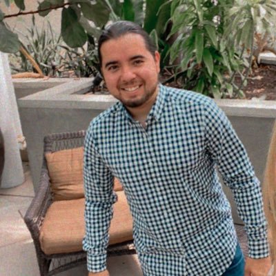 👨🏻🎓UCR M.Ed. 👨🏻🏫 High School Math Teacher 🏀⚽️ Lakers/Barça/Chivas