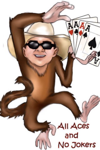 Official Twitter Page of The Monkey Gouger the World Famous One Arm Trucker from S.C. 
https://t.co/jNnD11rEdz