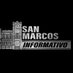 SAN MARCOS INFORMATIVO (@SM_Informativo) Twitter profile photo