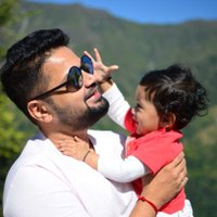 Jimeet Gala (@jimeetjim) 's Twitter Profile