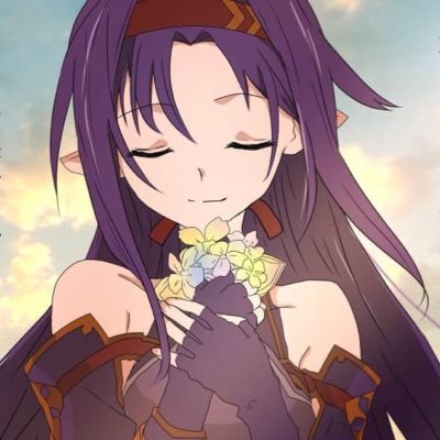 夜桜さんのプロフィール画像