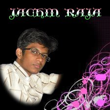 RJachinRaja's profile picture. 