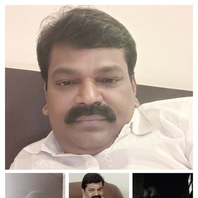 T M SURULIRAJ