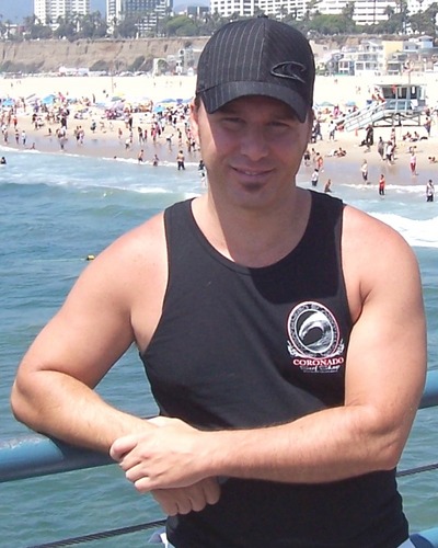 Student at San Diego State University, Media studies major, Cyclist Rule!