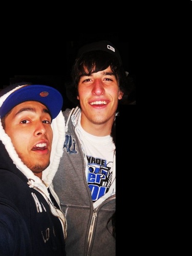 ItzComac's profile picture. I'm me do you.