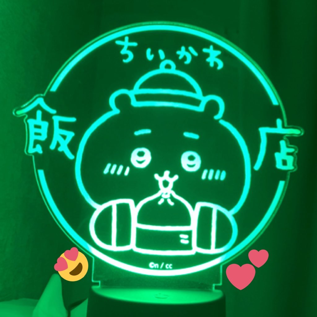 ちいかわ ハチワレ推し♡(たっくん) (@hiphopFerrari) / Posts / X