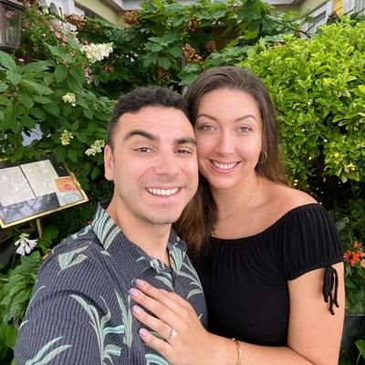 TomDAlba's profile picture. 