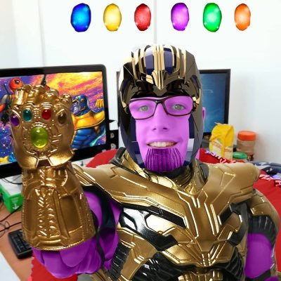Soy el splinter thanos vengo a borrar el universo splinter y recolectar las GEMAS SPLINTERS DEL INIFINITO 💥💥