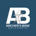 Archer’s Bow Media & Marketing (@archersbowmedia) Twitter profile photo