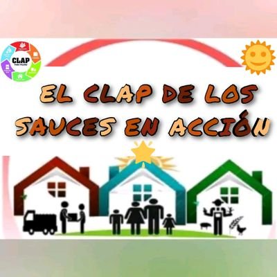 CLAP LOS SAUCES