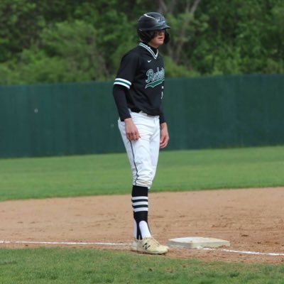 RHS ‘24 | MN Mash Baseball | 6’4” 217lbs | 3.78 GPA | 763-999-0353