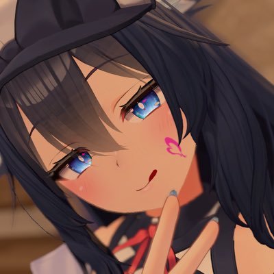 shinshiko_vrc Profile Picture