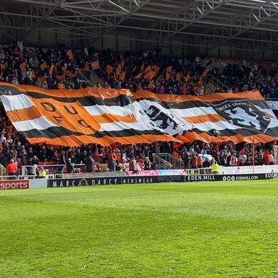 Account set up from Dundee Utd display team. Will have all info regarding upcoming displays and how to purchase merchandise to fund displays.