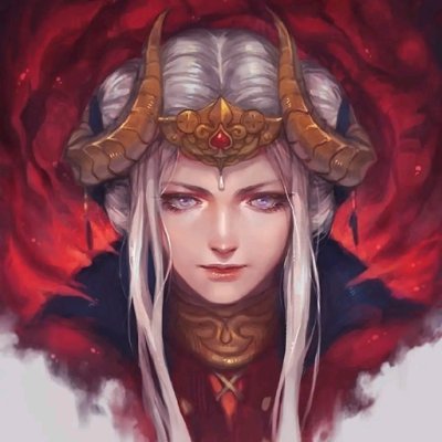 MischaSazkia's profile picture. Beauty all of one