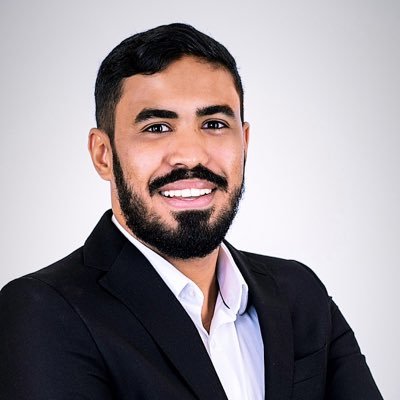 gabrielnleal's profile picture. 👨🏾‍💻🇧🇷 #SaaS