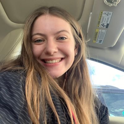 KileyLamb2's profile picture. Carthage ‘24