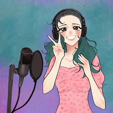 SAG-E Bilingual Voice Actor 🇵🇭🇺🇸 | Los Angeles Home Studio | https://t.co/Q1M94su7qx