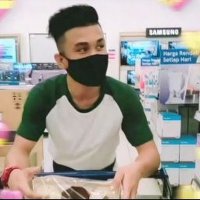 MOHD ADAM BIN AZMAN ACIK (@mohdadam2325) 's Twitter Profile