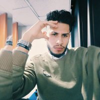Andres Franco (@andres_franco1) 's Twitter Profile