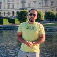 Reza Hosseinpour (@rezhosse) 's Twitter Profile