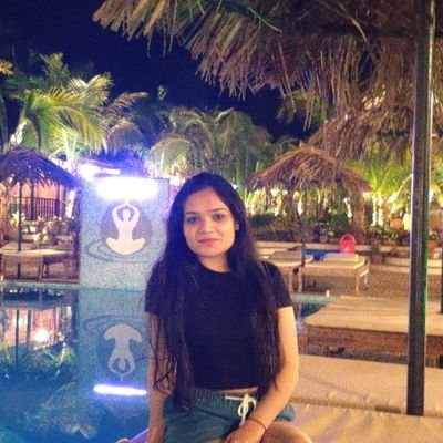 komals05's profile picture. Human Capital | Talent Acquisition | L&D | Employee Engagement | CSR