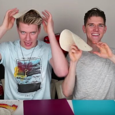 TortillaKeyper's profile picture. Fan Account. 
Got out of the rock I've been living under, to support the Key Bros! My sister, @keypereureka helps with my accounts 'cause she's like my twin.