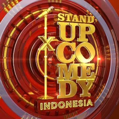 Akun resmi Stand Up Comedy Indonesia Kompas TV | Follow IG: @sucikompastv