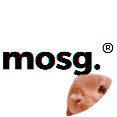 モスクテン デザイン-mosg.design-さんのプロフィール画像