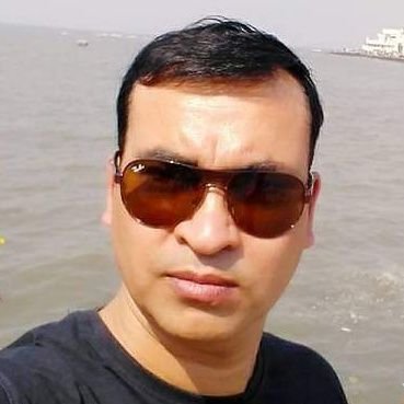 Dileep Shukla Profile