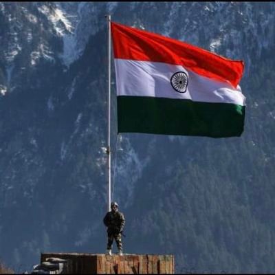 _TheMayBoy_'s profile picture. || CA student  ||  ||  NAMO FAN || Proud Indian Army  ||  
जय श्री राम  🚩🚩