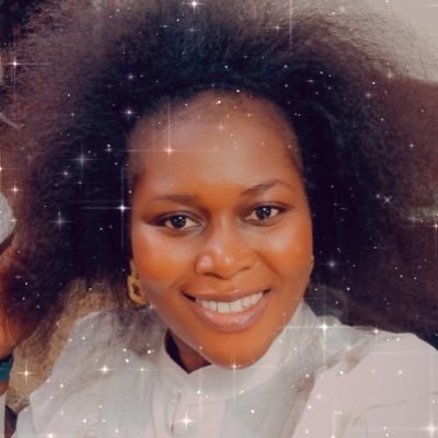 RachealNtare's profile picture. Christ diehard