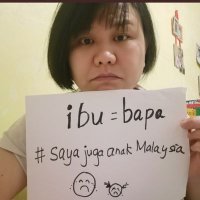 Li Li Tee #sayaJUGAnakmalaysia(@LiLi_Tee10) 's Twitter Profile Photo