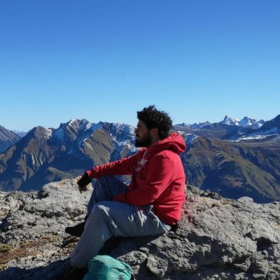 pedgracab's profile picture. Ingeniero Informático Graduado en Software