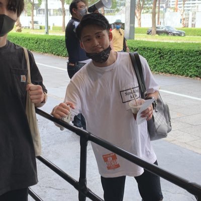 To_i_o7myk's profile picture. 格闘技だいしゅき