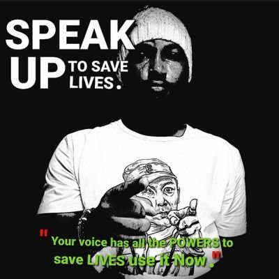 Rights for all, justice,  LGBTQ+  RIGHTS DEFENDER.🏳️‍🌈✊, Democracy and freedom of speech. 
You talk you Die, You keep Quiet you Die!